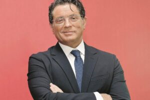 A Montante 14 anni: in Confindustria a tremare non è solo la Marcegaglia