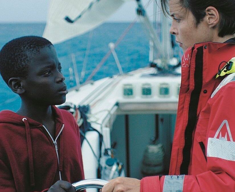La Rai sponsorizza (ancora) il festival delle Ong che propaganda l’invasione