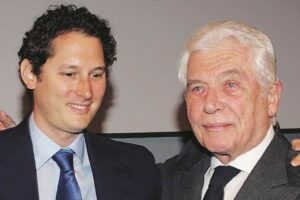 Gabetti si porta nella tomba i segreti dei tesori esteri degli Agnelli
