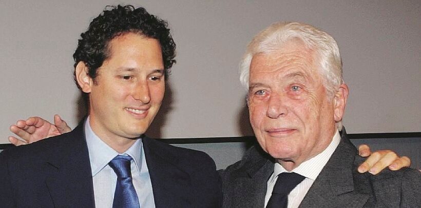Gabetti si porta nella tomba i segreti dei tesori esteri degli Agnelli