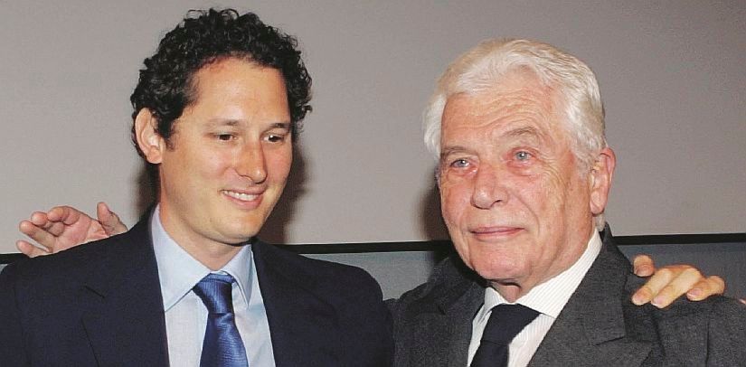 Gabetti si porta nella tomba i segreti dei tesori esteri degli Agnelli