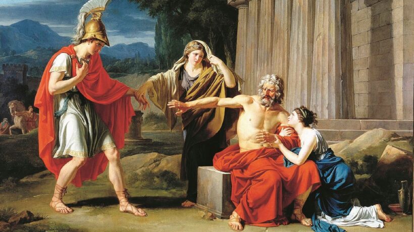 Freud ha torto marcio: il sesso non è tutto