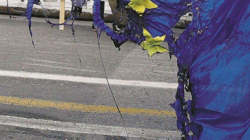 L’uomo che previde il crollo dell’Urss: «Presto cadrà pure l’Unione europea»