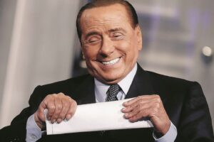 «Il primo sovranista (europeo) sono io»
