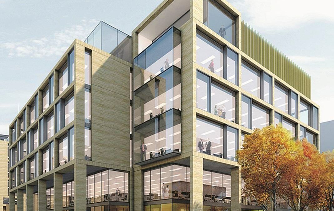I Conticini investono 800.000 euro in un grande albergo