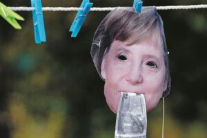 Bruxelles non è la cura ma il paziente che fa ammalare anche gli europei