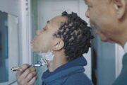 Gillette fa lo spot per il cambio di sesso