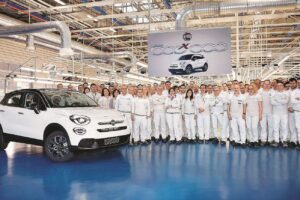 Fca convola a nozze con lo Stato francese