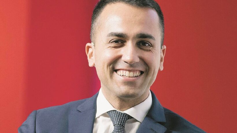 Di Maio ringrazia il televoto. In 45.000 gli blindano la poltrona