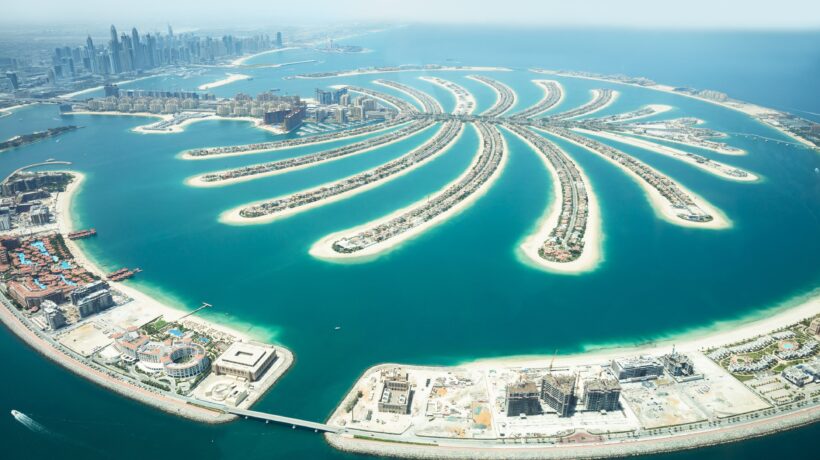Fuga dagli Emirati. Ingegneri italiani ritornano soppiantati dai colleghi asiatici