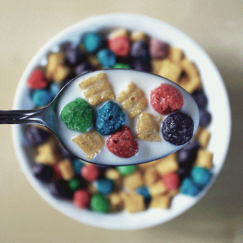Dolce risveglio. La colazione: storia e prodigi del pasto più importante