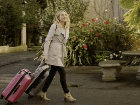 L’italiano non rinuncia alle vacanze. Così i bagagli si fanno sempre più smart
