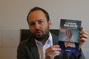 Con la Verità «Il populismo non esiste», il libro per capire la sfida delle Europee