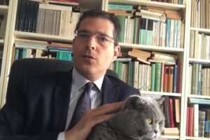 Calenda appena eletto è già pronto ad avvelenare il Pd