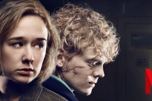 La fine del mondo dipinta da Greta arriva pure su Netflix