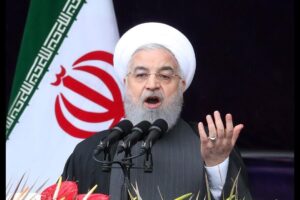 L’Iran fa il furbo sperando che Trump non prema il grilleto