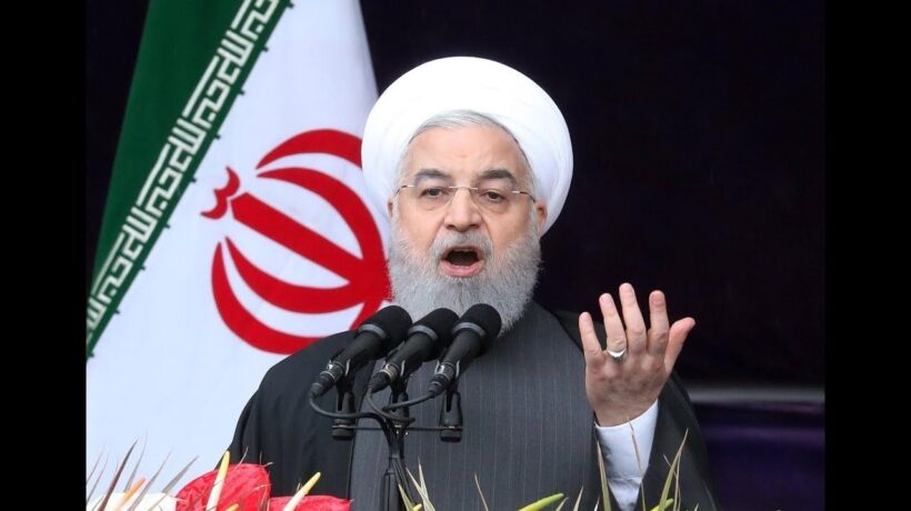 L’Iran fa il furbo sperando che Trump non prema il grilleto