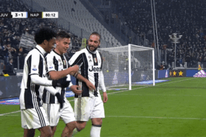 Grande Allegri, ma è ora di cambiare. Il vero numero uno resta la Juventus