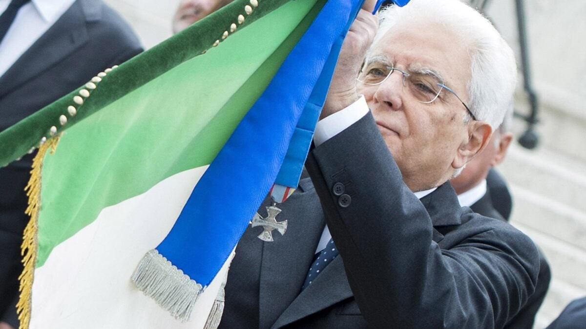 Staccare la spina ora sarebbe un suicidio. Finiremmo nelle mani di Quirinale e Ue