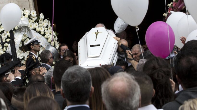 «So che se Oseghale fosse stato espulso Pamela sarebbe viva»