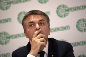 Rixi condannato, lascia. Il M5s non ha più alibi