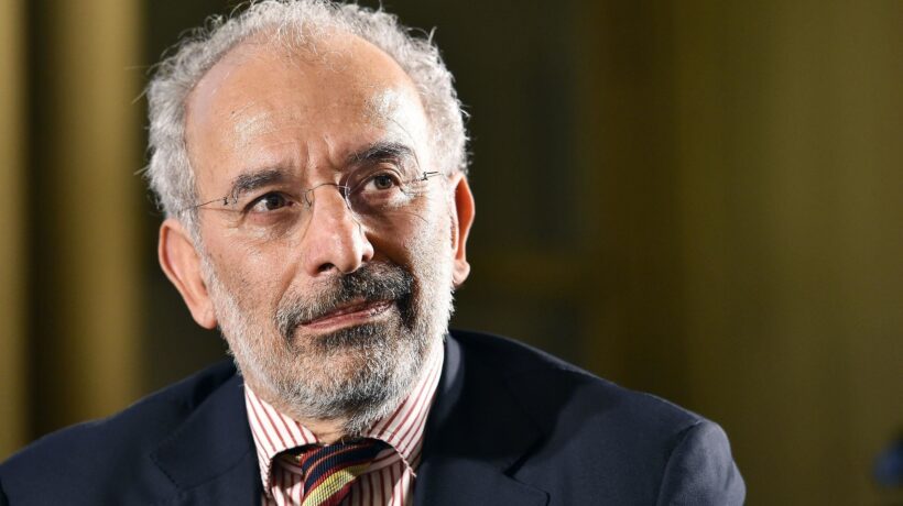 Gad Lerner non è un martire, ma un fazioso che non fa ascolti