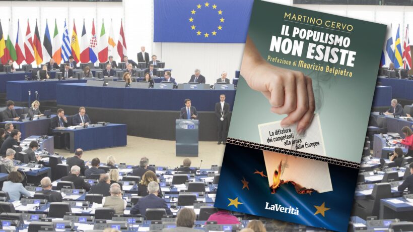 Così i competenti preparano il bavaglio sul web