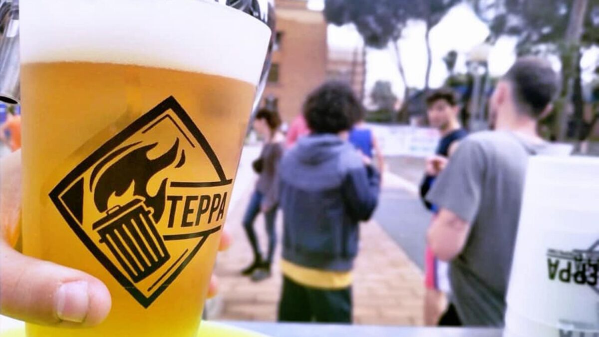 Stop ai rave party in universitàma non per merito del rettore