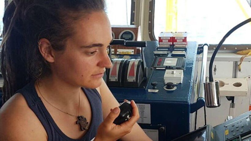 Carola la piratessa è indagata e rischia anche l’espulsione