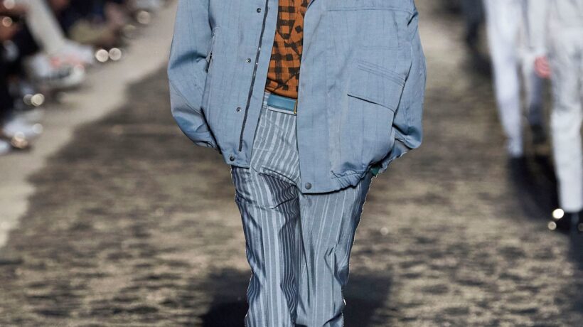 Ermenegildo Zegna