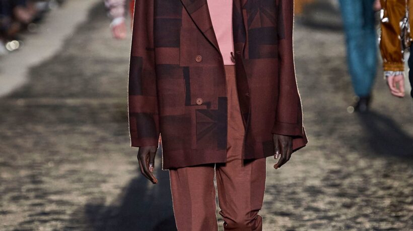 Ermenegildo Zegna