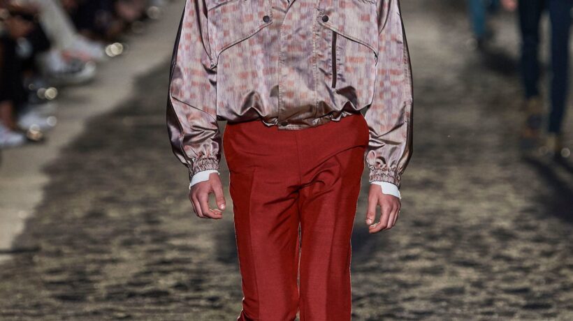 Ermenegildo Zegna