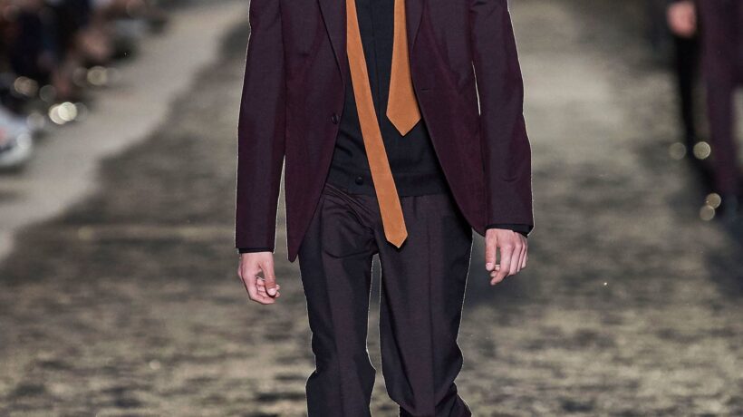 Ermenegildo Zegna