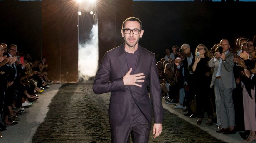 Ermenegildo Zegna