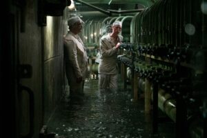 Il disastro Chernobyl. Una serie tv svela le colpe dei comunisti