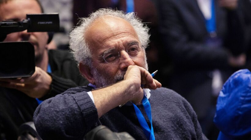 Caro Gad, perché non fai vedere il tuo contratto?
