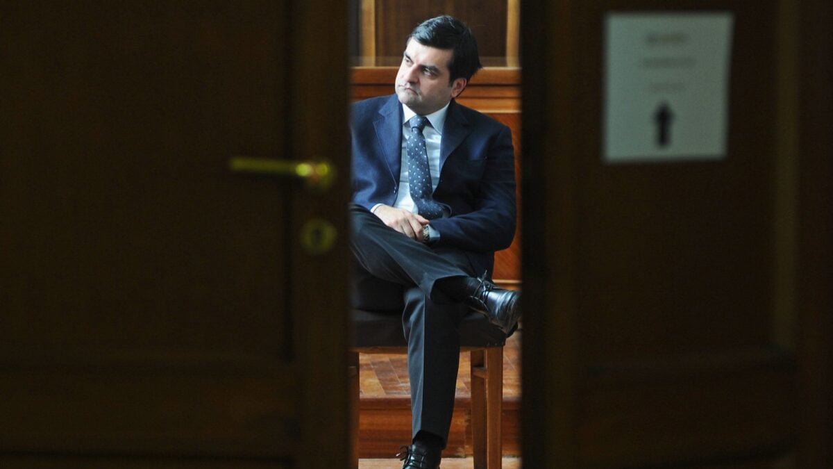 Manipolate le carte dell’inchiesta sul Csm