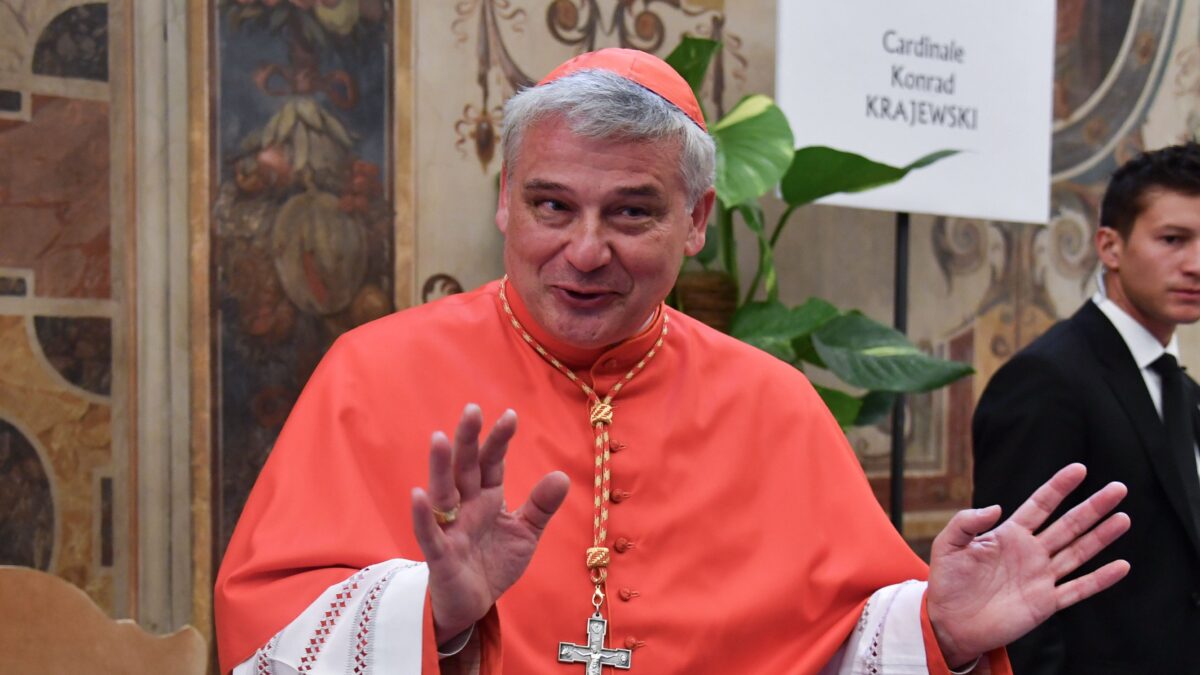 I vescovi chiedono soldi ai bambini per pagare le bollette agli abusivi