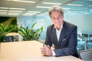 Wind Tre abbraccia Fastweb per costruire una rete 5G nazionale