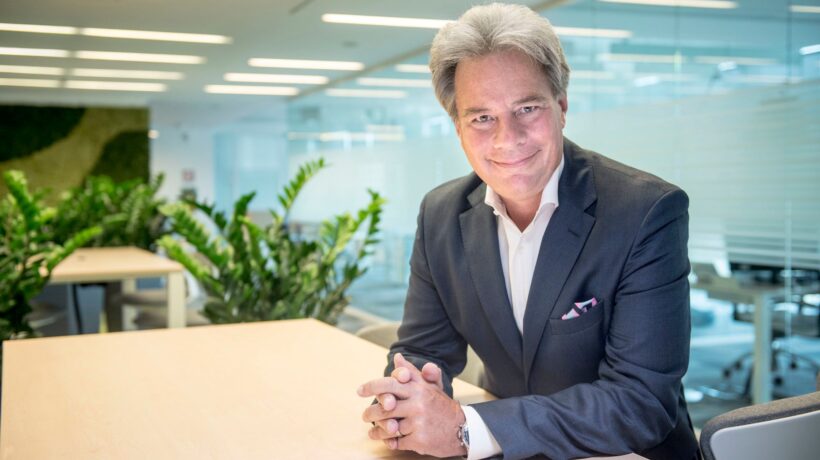Wind Tre abbraccia Fastweb per costruire una rete 5G nazionale