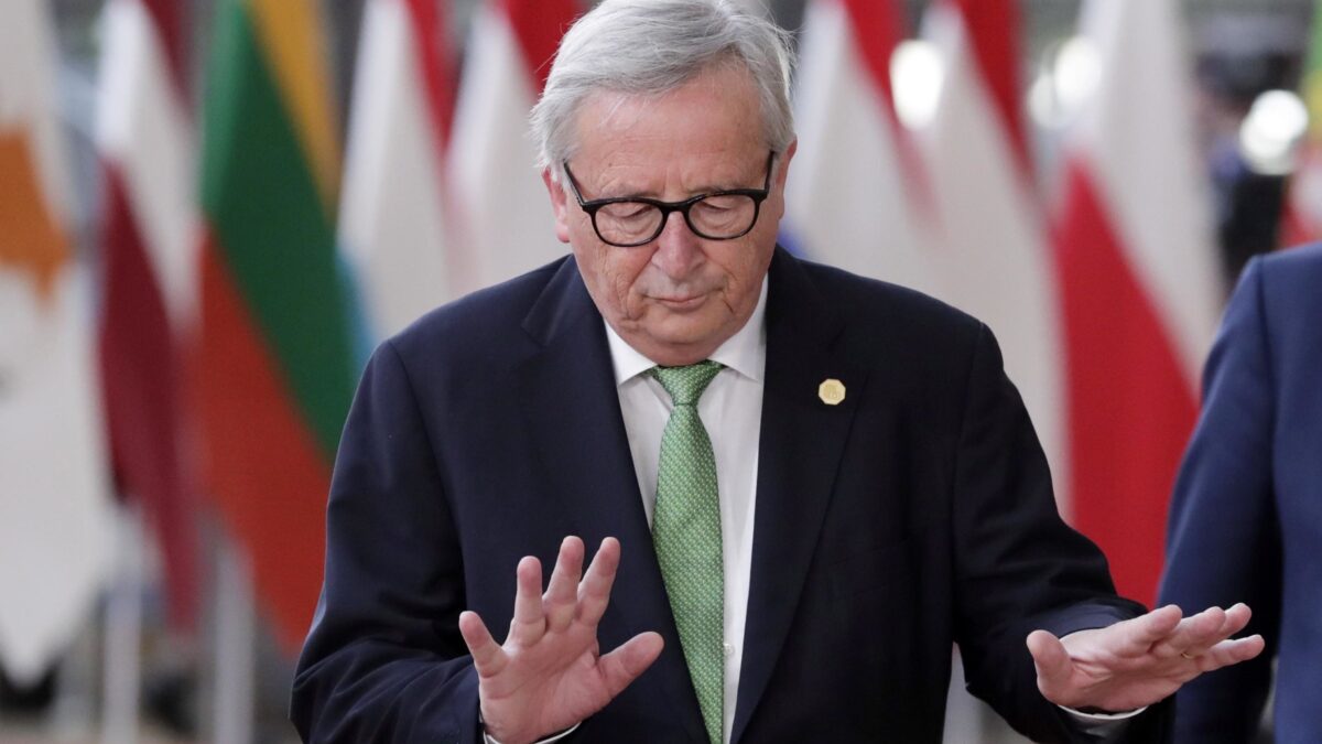 La regola europea che ci condanna a non poter crescere