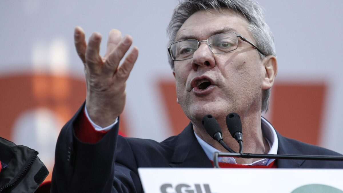 Blitz di Landini & C. Trattengono le quote a 350.000 persone