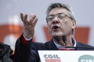 Blitz di Landini & C. Trattengono le quote a 350.000 persone