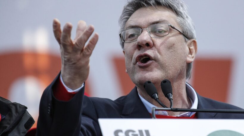 Blitz di Landini & C. Trattengono le quote a 350.000 persone