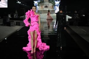 Firenze sfida Milano. Nella seconda capitale della moda, l’export vale 5 miliardi