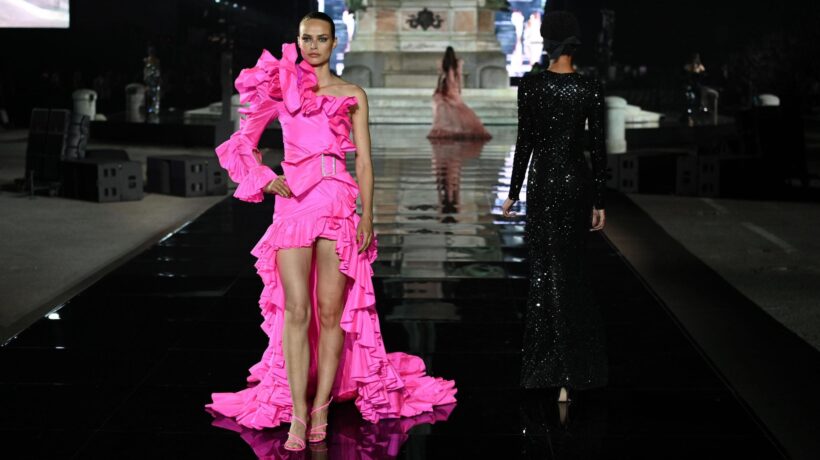 Firenze sfida Milano. Nella seconda capitale della moda, l’export vale 5 miliardi