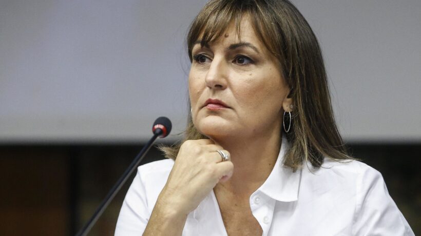 Simona Ercolani: «Porto in Rai le produzioni nazionali»