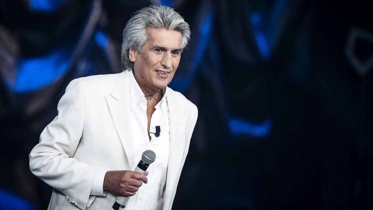 Toto Cutugno: «Mi hanno dato della spia russa. Ma spopolo in tutto l’Est Europa»