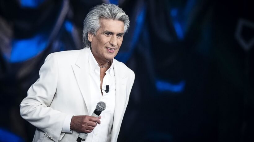 Toto Cutugno: «Mi hanno dato della spia russa. Ma spopolo in tutto l’Est Europa»