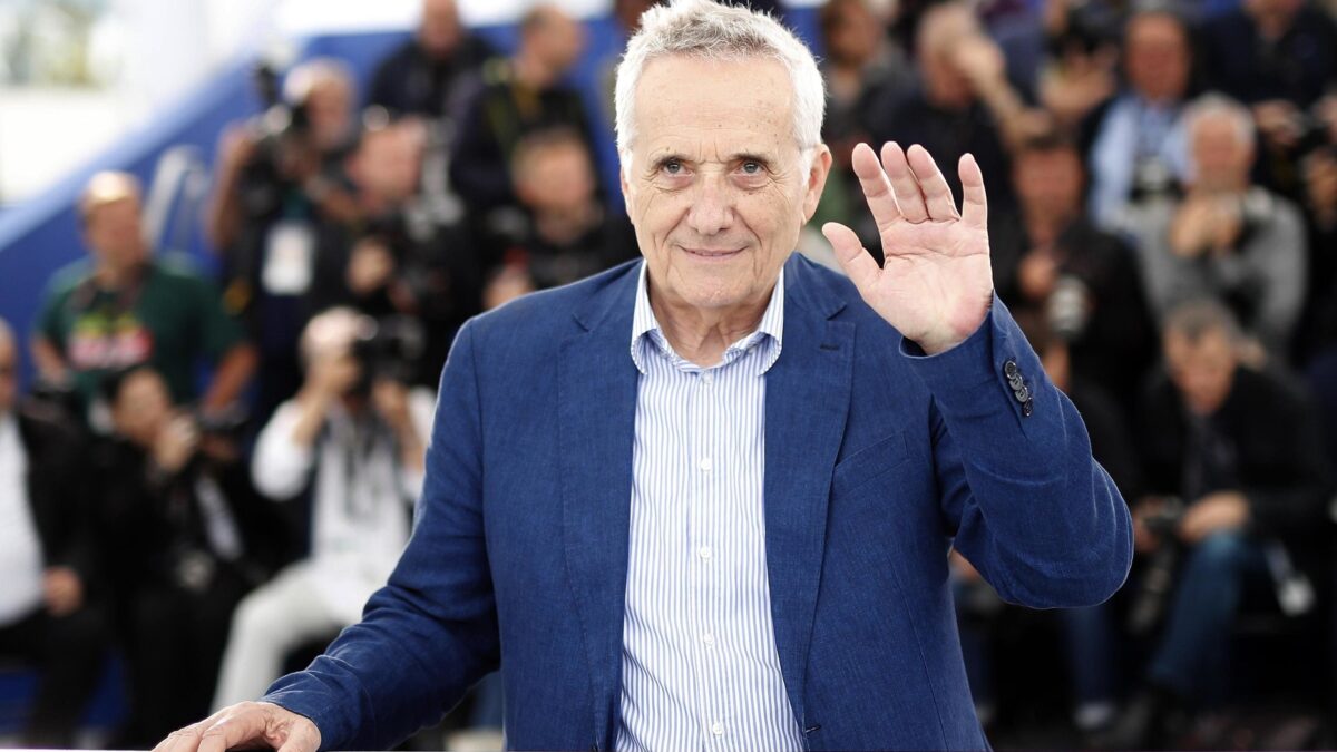 Il comunismo può sradicare famiglie. Se ne è accorto anche Bellocchio